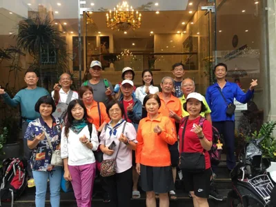 Golden Sun Hotel – Foto’s 5